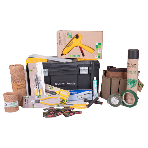 Caja de herramientas OASIS®