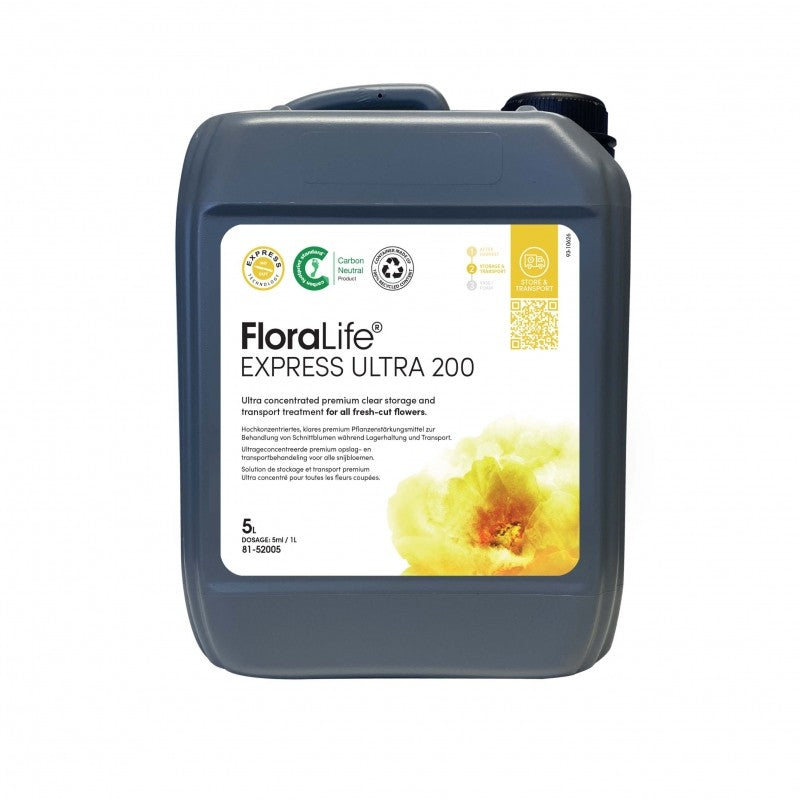 FLORALIFE EXPRESS ULTRA 200 VARIOS TAMAÑOS