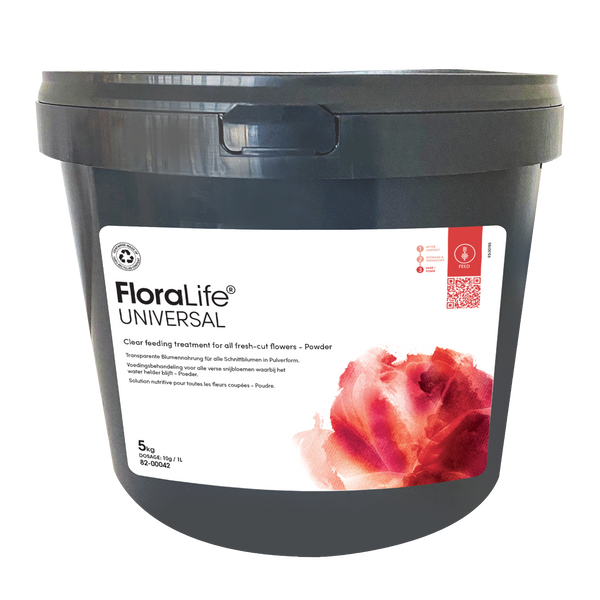 FLORALIFE 300 - EN POLVO