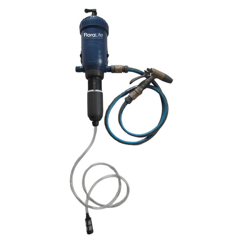 FloraLife® Idromix Bomba automática R.EQ.