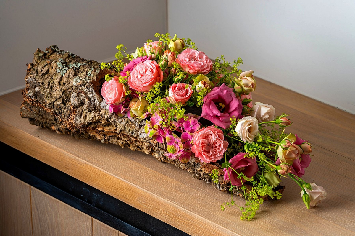 Productos profesionales para la floristeria - OASIS® Floral Products –