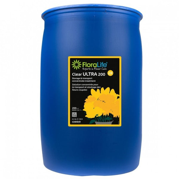 FLORALIFE 200 CLEAR ULTRA 200 L MAYORISTA_A